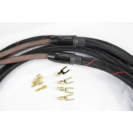 Tara Labs The One CX Speaker Cable