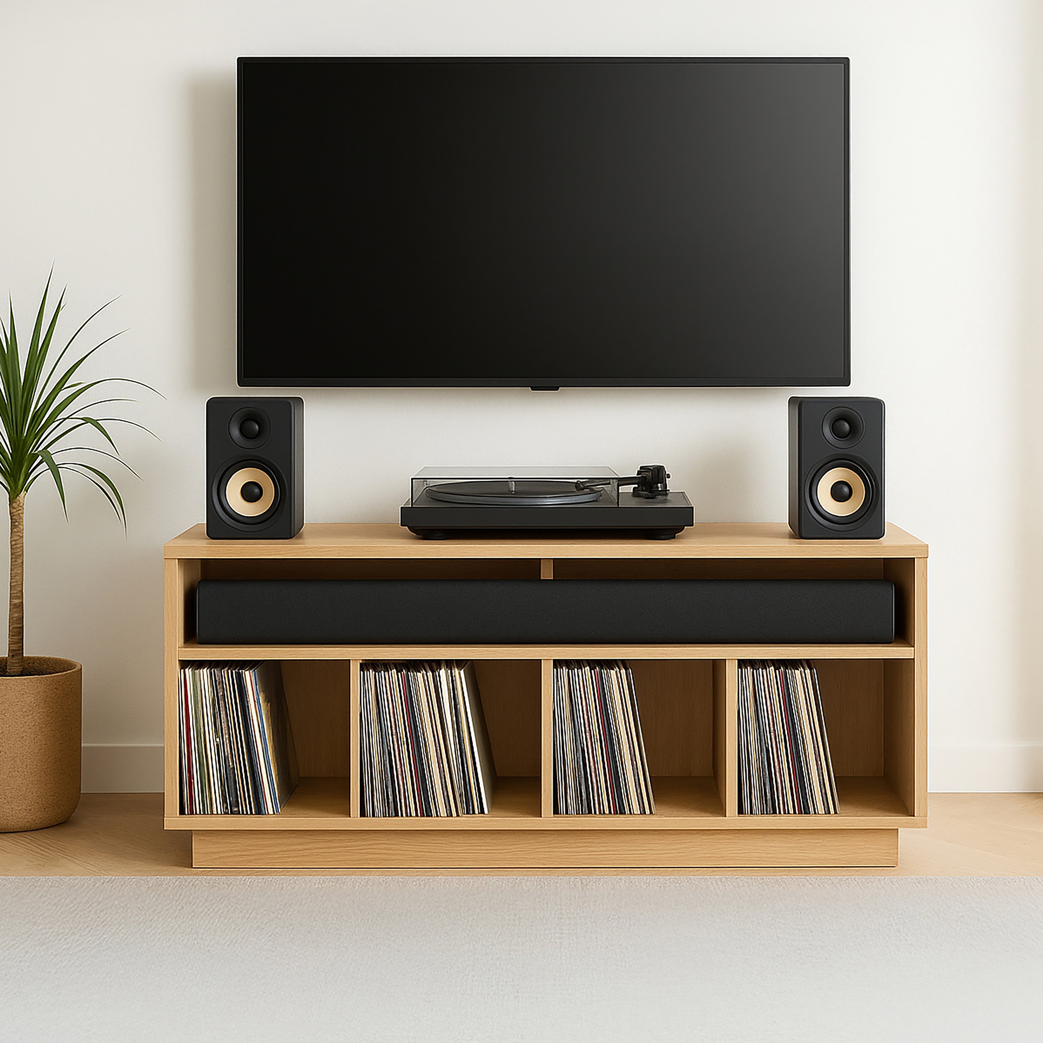 Tauris Edison 1200RO