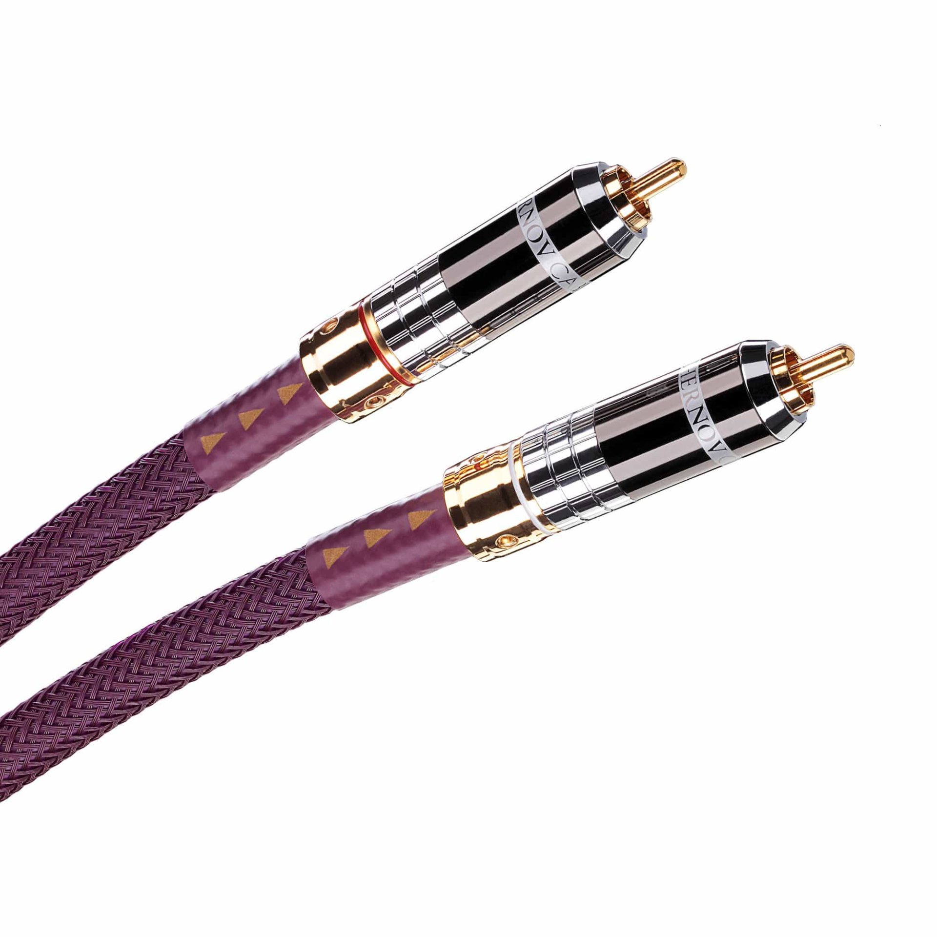 Tchernov Cable Classic MkII IC RCA