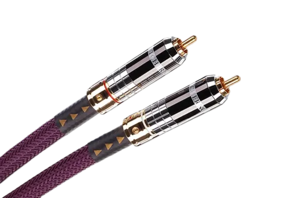 Tchernov Cable Classic XS MkII IC RCA