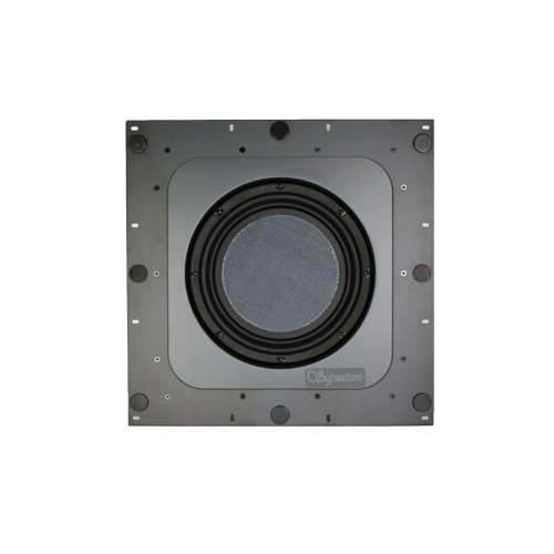 TDG Audio IWS-10