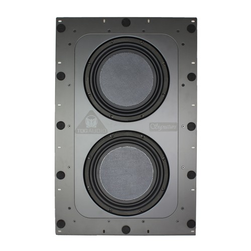 TDG Audio IWS-210