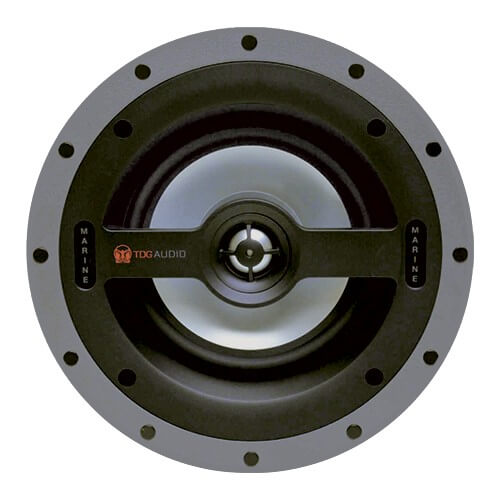 TDG Audio NFC-62M