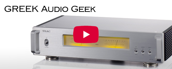 TEAC A-3000