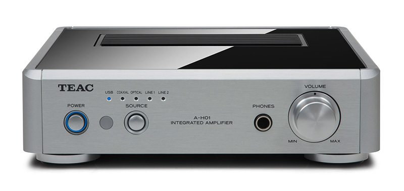 TEAC A-H01