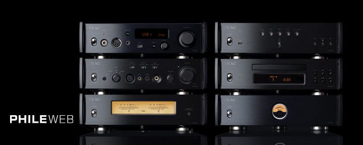 TEAC CD-3000