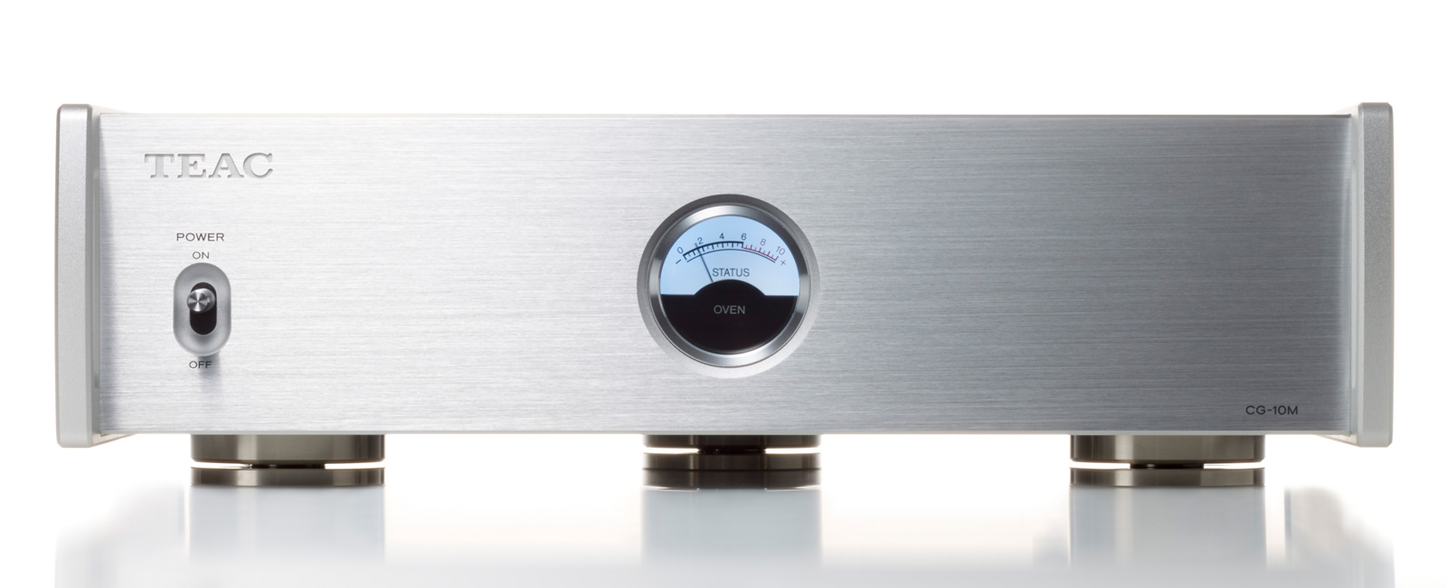 TEAC CG-10M