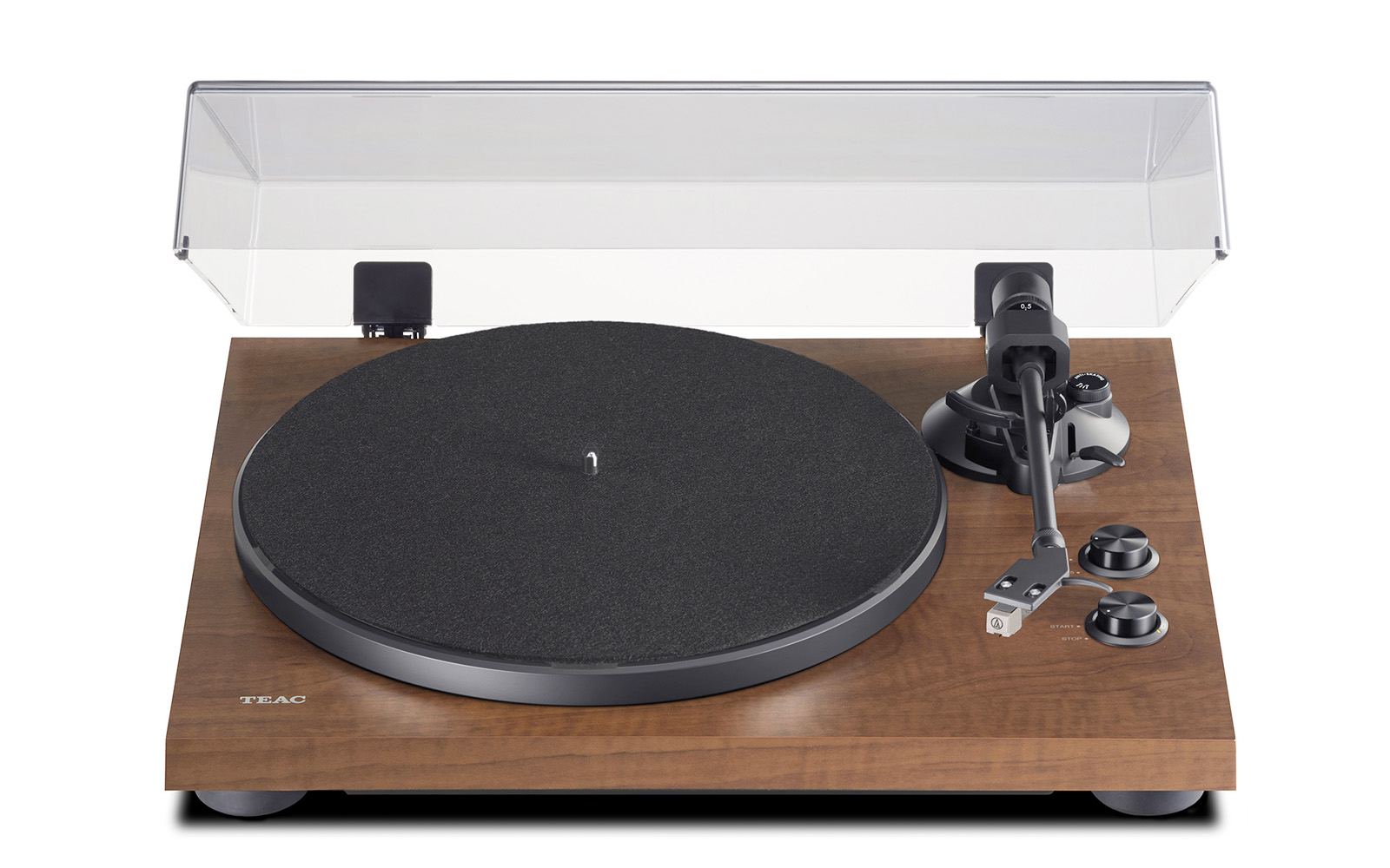 TEAC TN-280BT