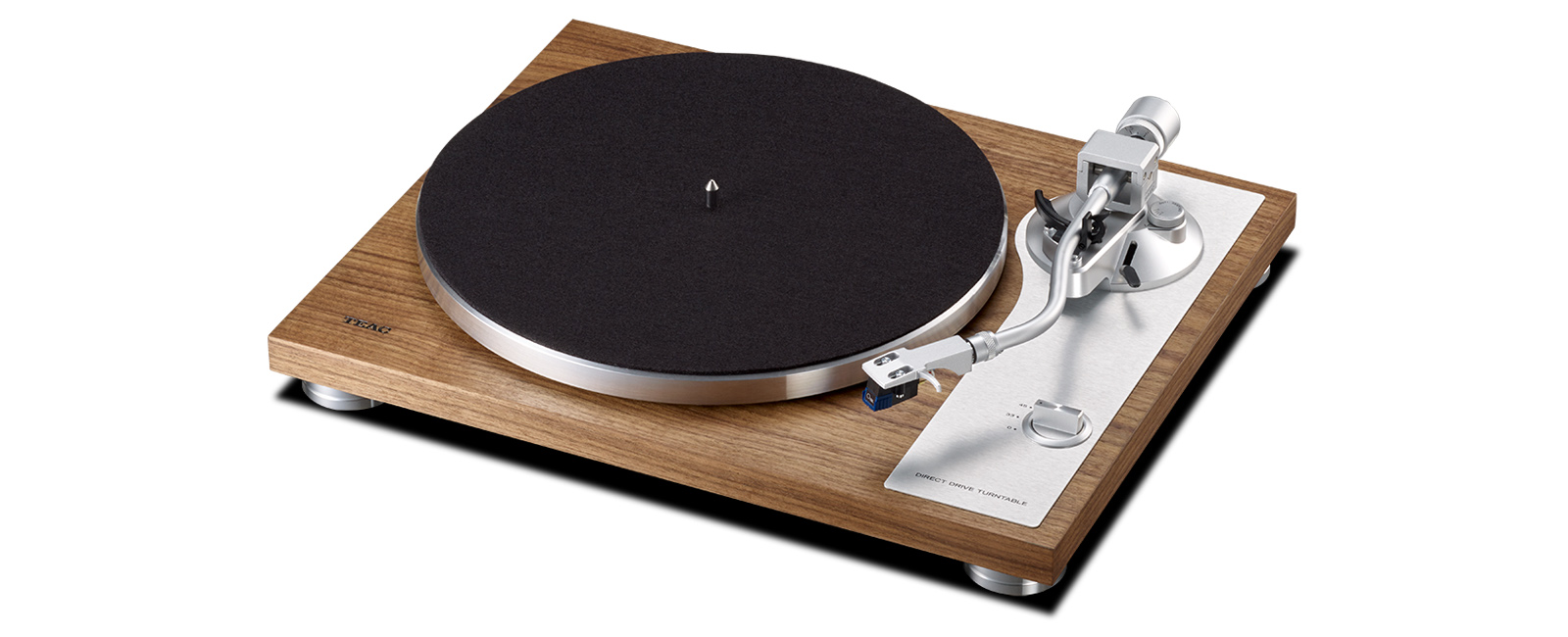 TEAC TN-4D