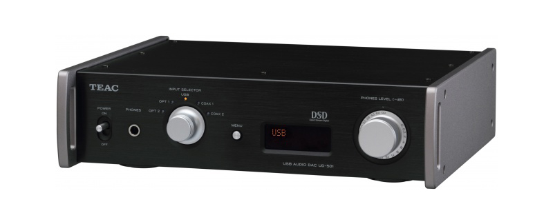 TEAC UD-501