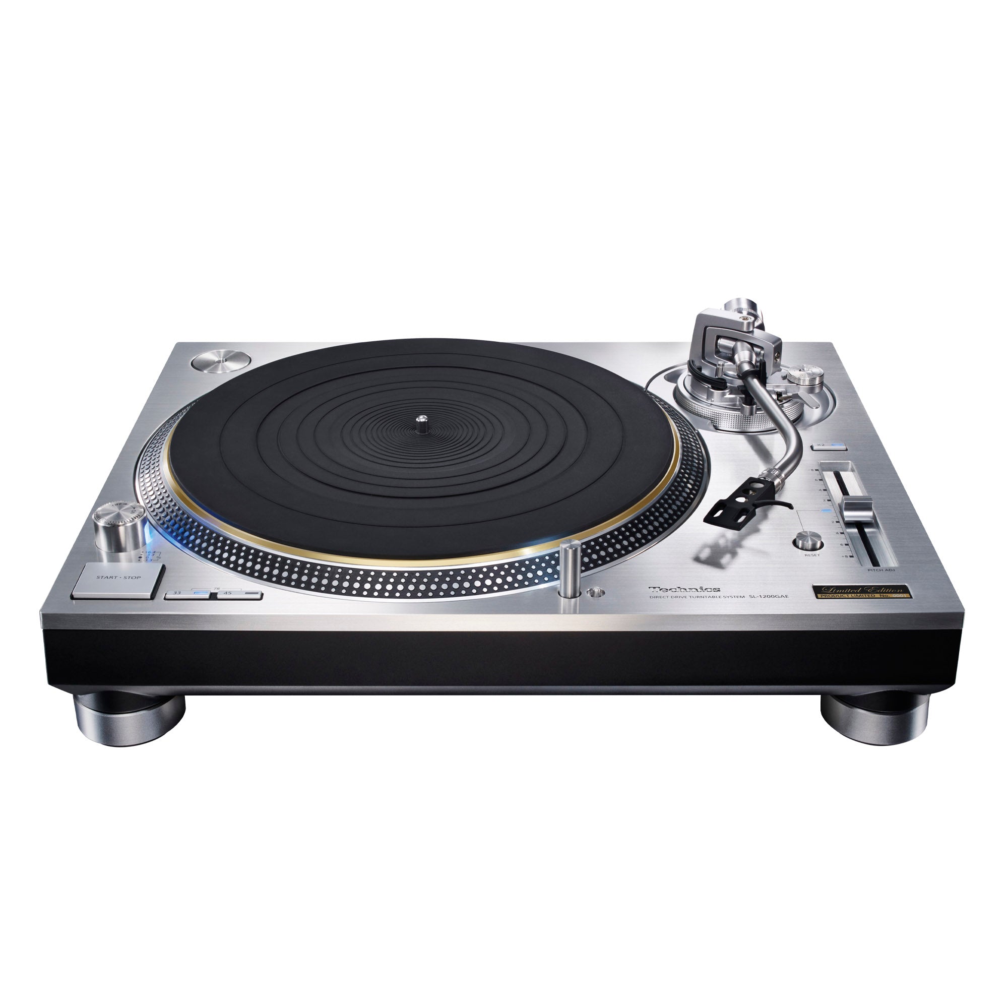 Technics SL-1200GAE