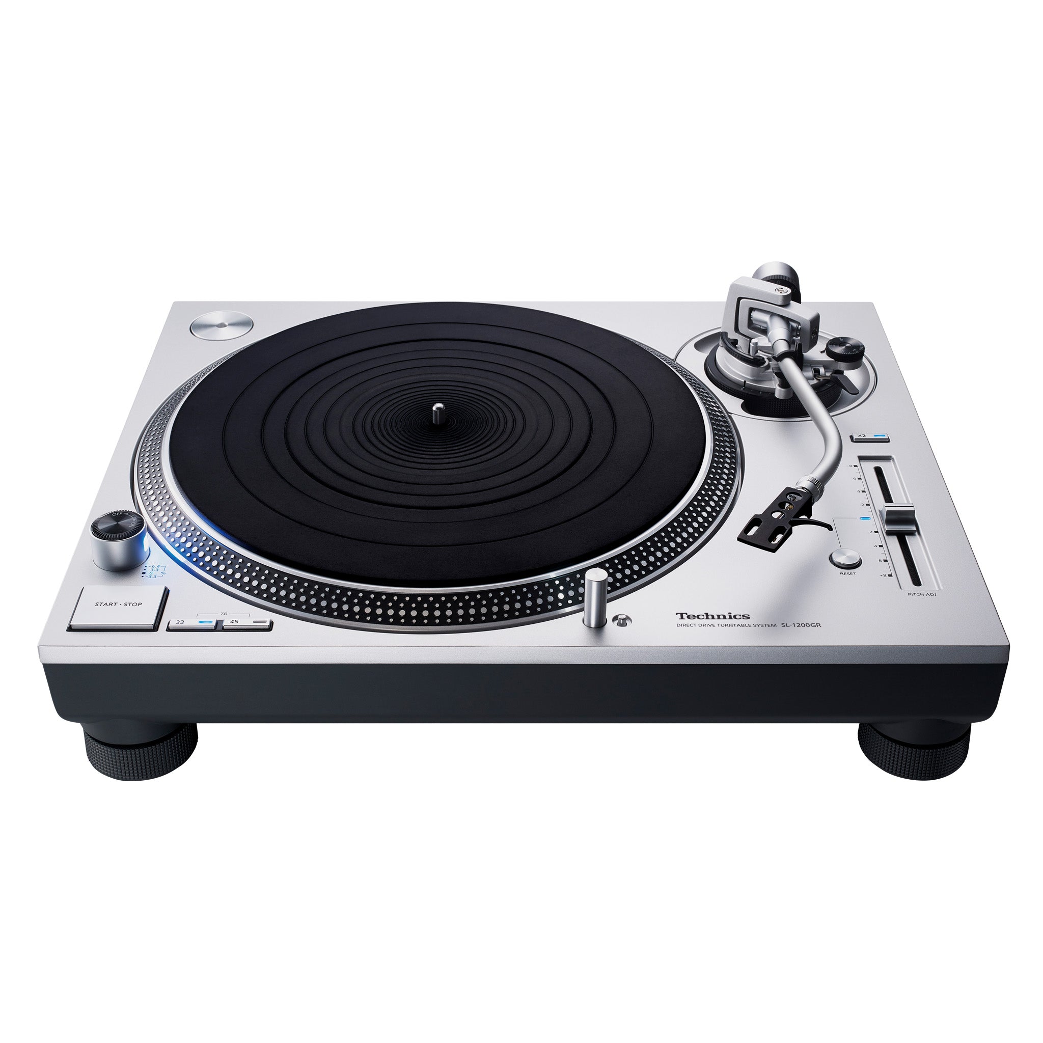 Technics SL-1200GR