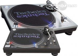 Technics SL-1200MK6