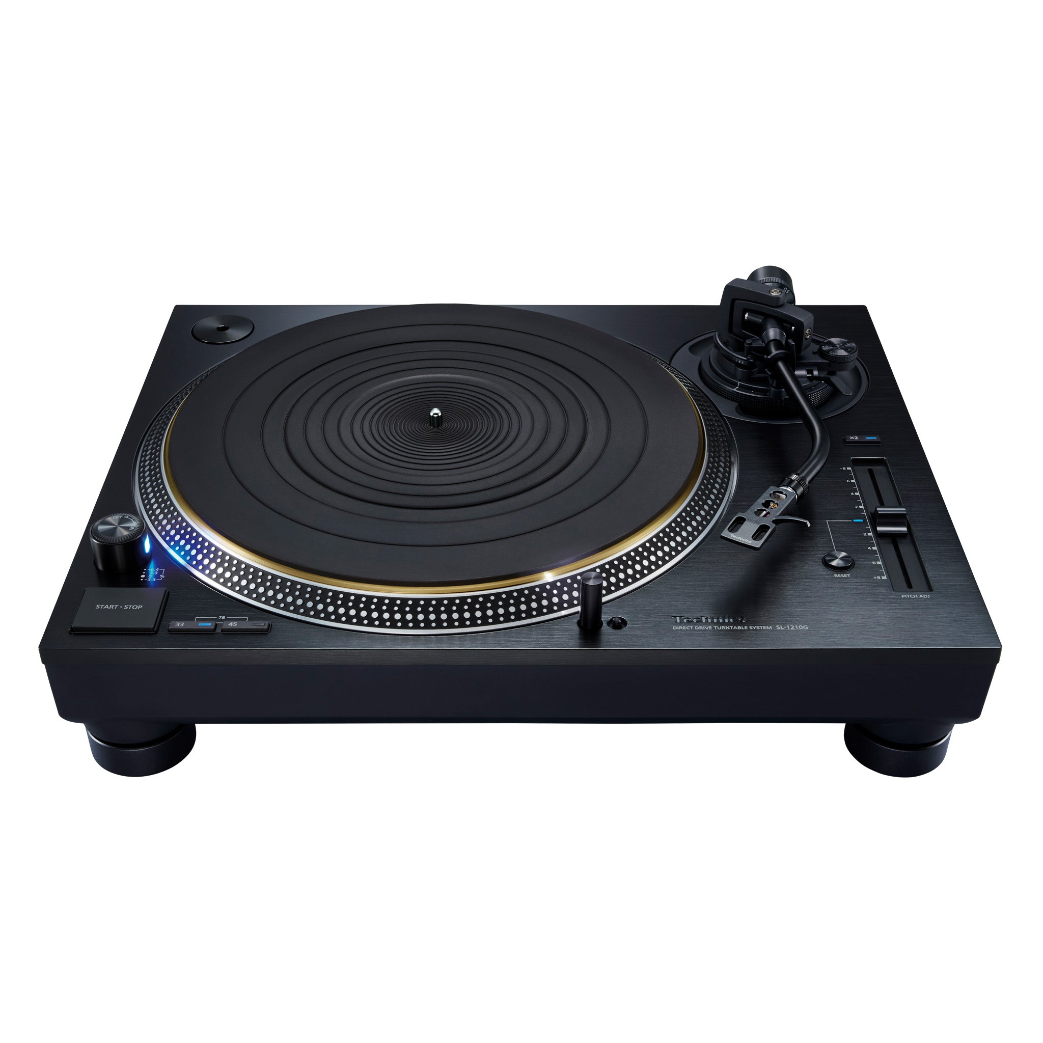 Technics SL-1210G