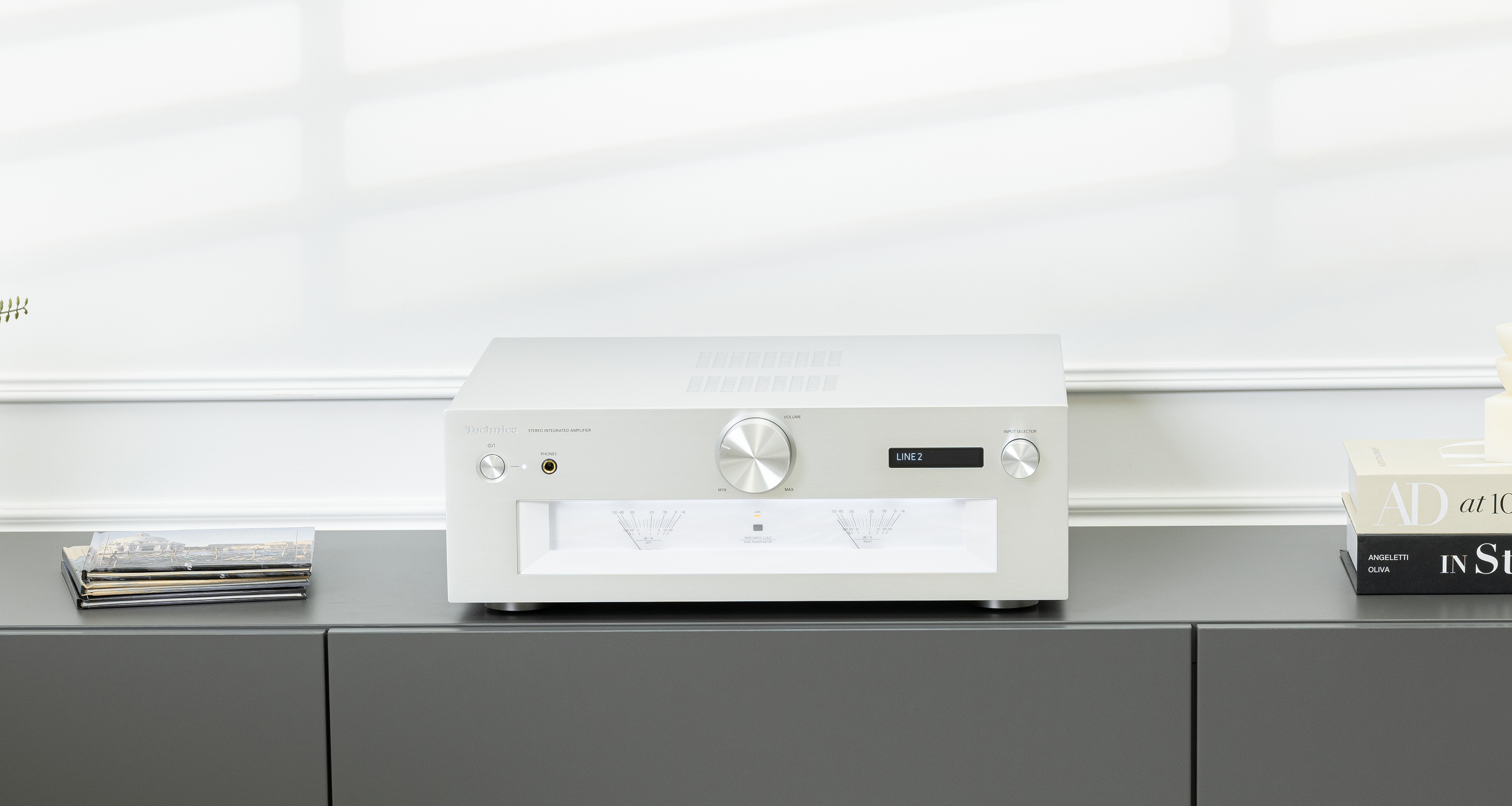 Technics SU-G700M2