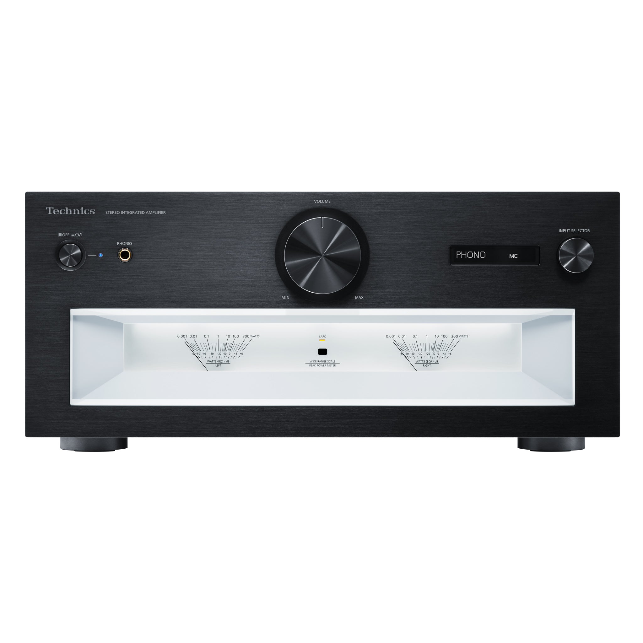 Technics SU-R1000