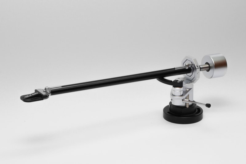 Thales Tonarm Easy