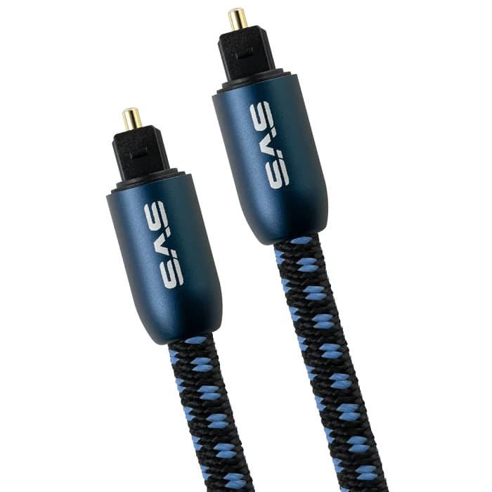 The Naked Cable Co. Naked Optical Cable