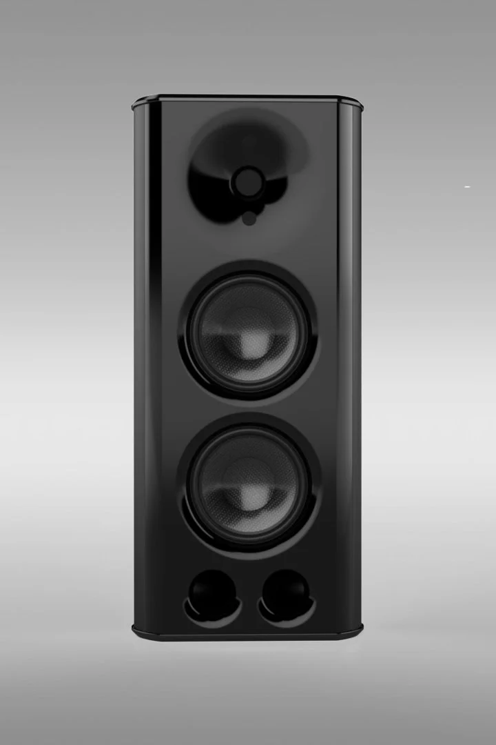 Theory Audio Design sb25