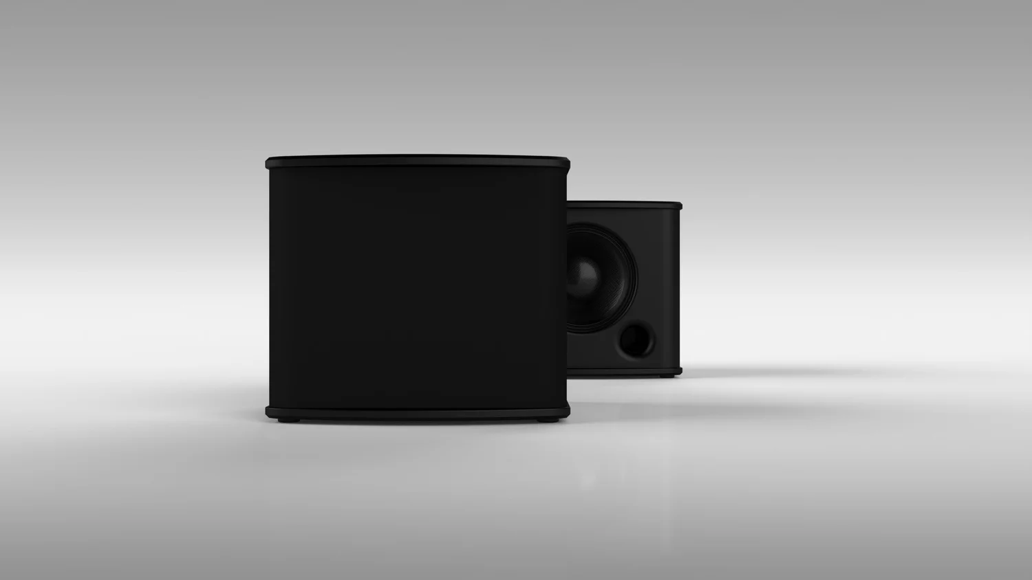 Theory Audio Design sub12