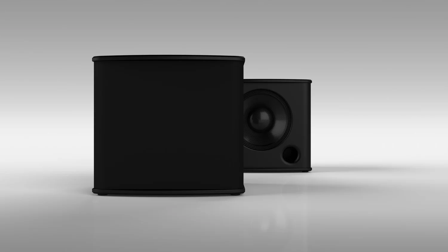 Theory Audio Design sub15