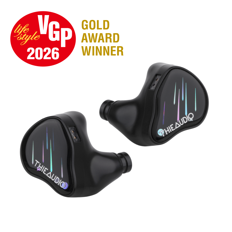 Thieaudio Monarch MKIV