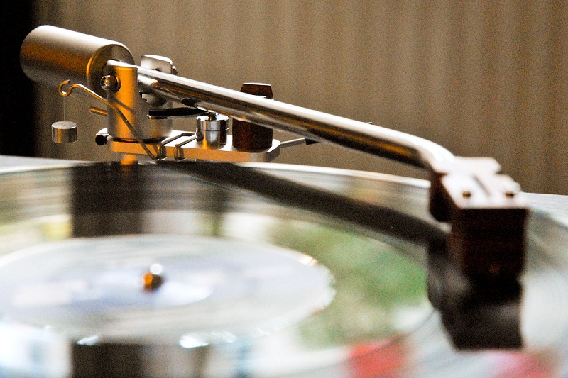 Thomas Schick Tonearms Schick 9