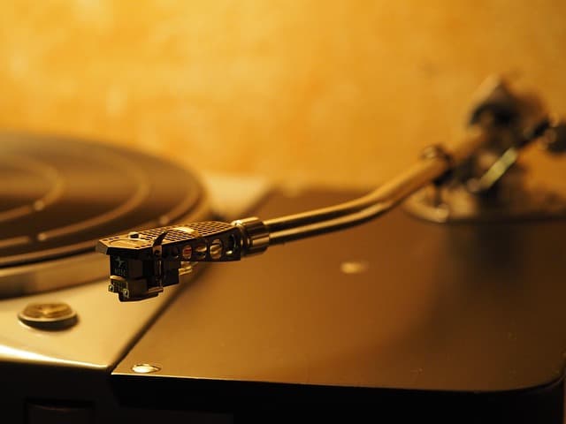 Thorens TD 150