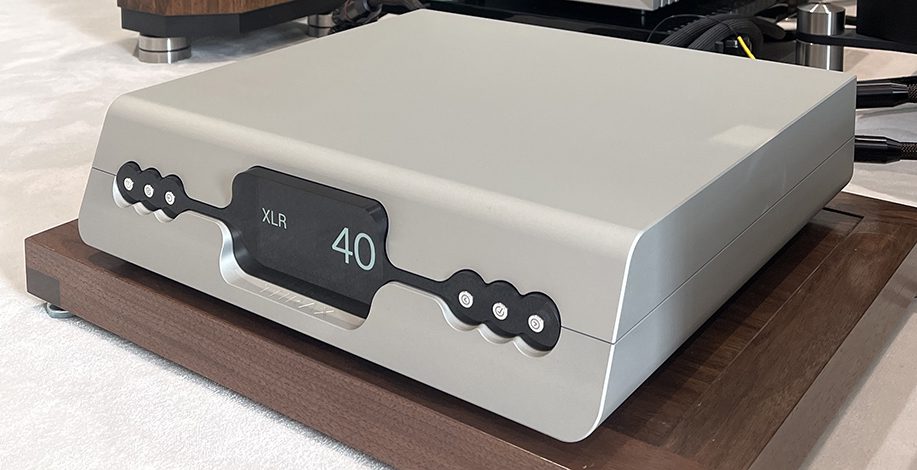 Thrax Audio Ares MK2