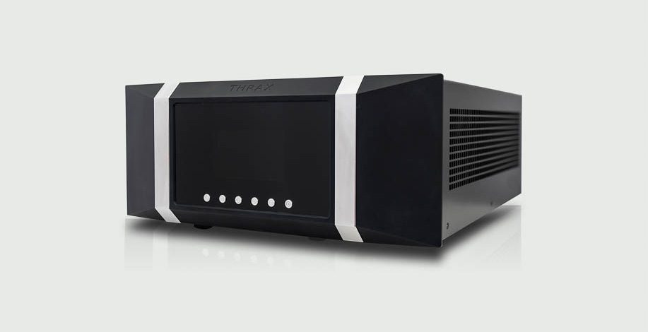 Thrax Audio Enyo MK2