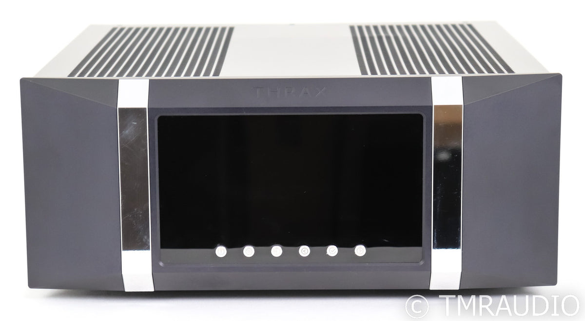 Thrax Audio Enyo