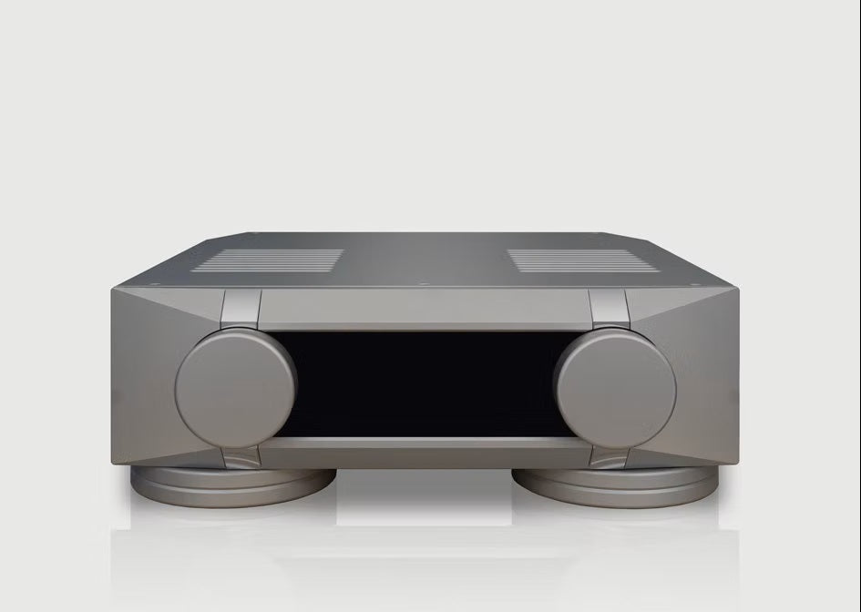 Thrax Audio Libra