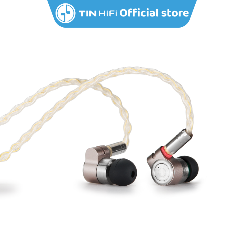 Tin HiFi T3