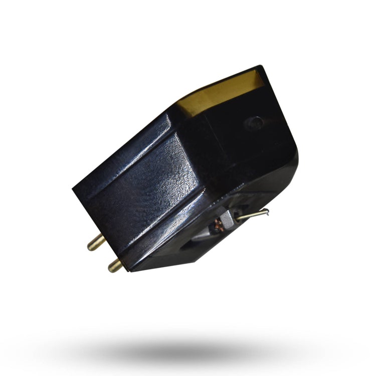 Titanic Audio Model A