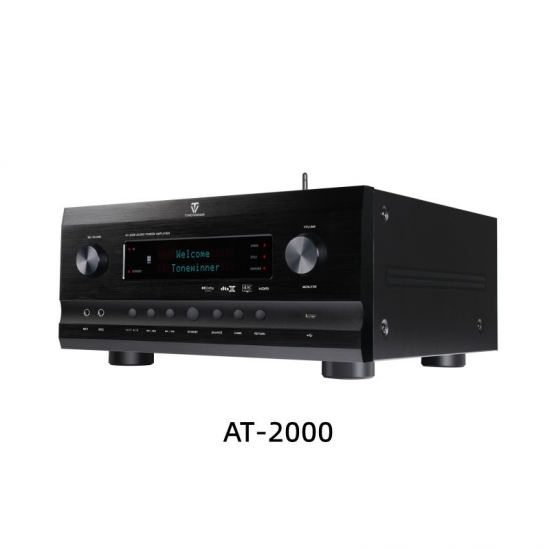 Tonewinner AT-2000