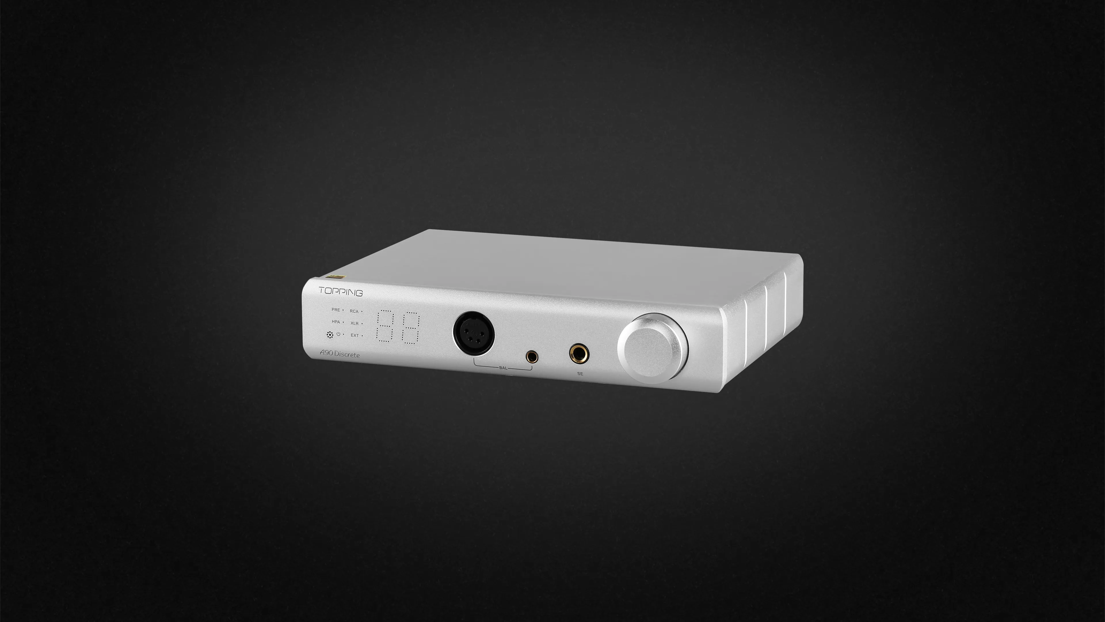 A90 Discrete