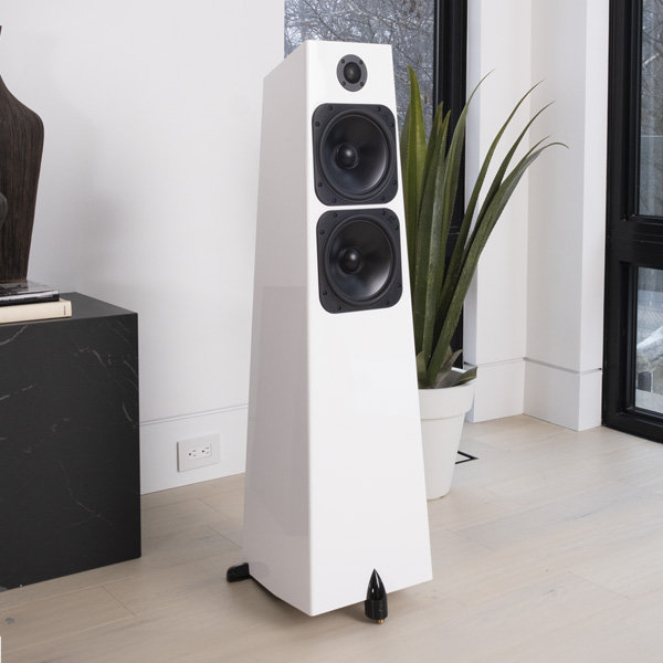 Totem Acoustic Element Metal