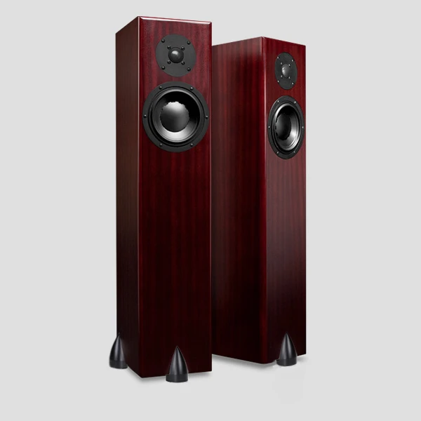 Totem Acoustic Forest
