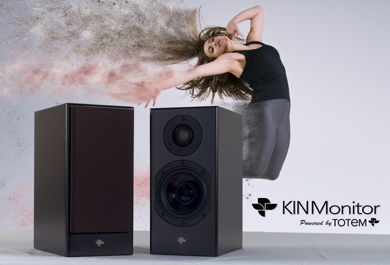 Totem Acoustic KIN Mini Monitor