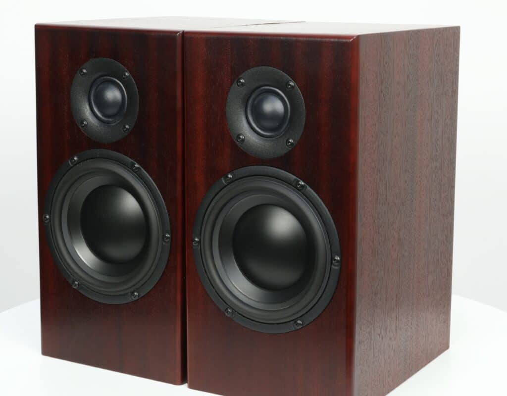 Totem Acoustic Sky Monitor