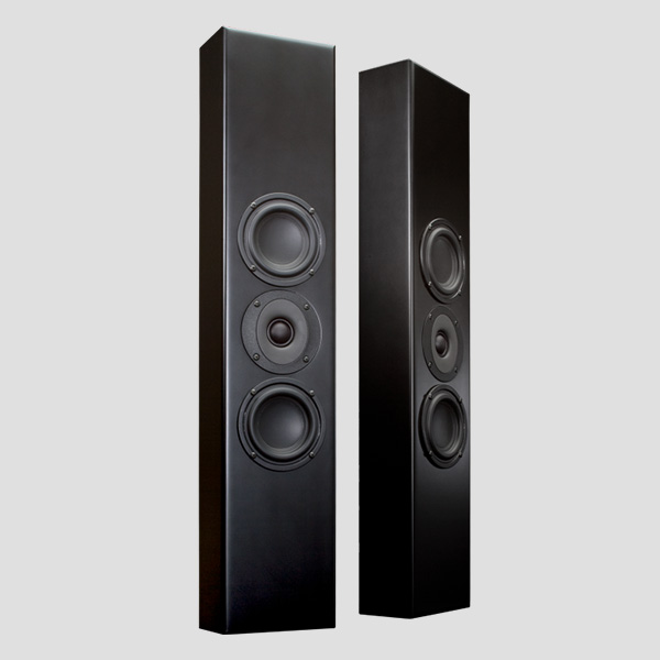 Totem Acoustic Tribe Monitor
