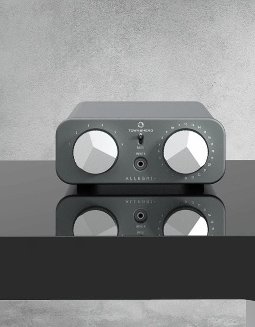 Townshend Audio Allegri+