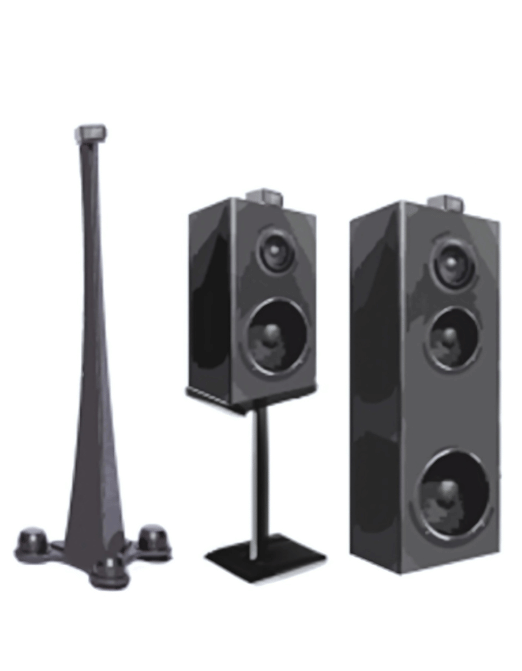 Townshend Audio Maximum Supertweeter