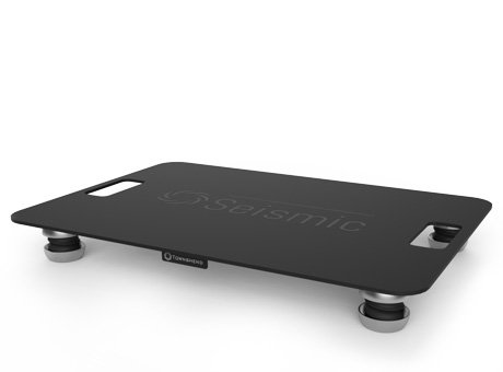 Townshend Audio Seismic Platform