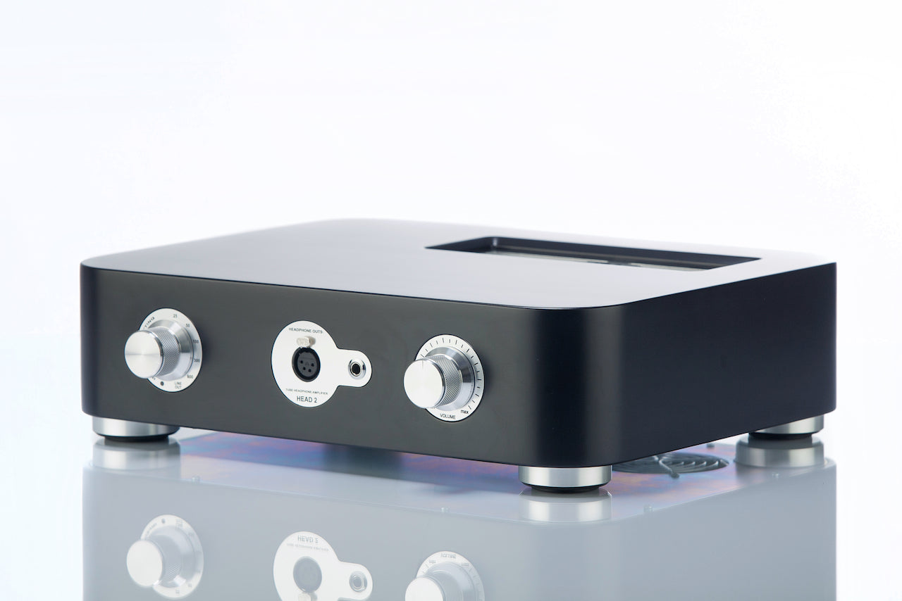Trafomatic Audio Head 2