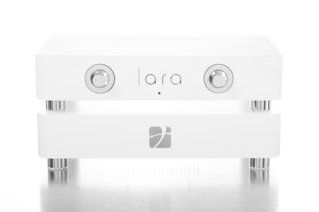 Trafomatic Audio LARA