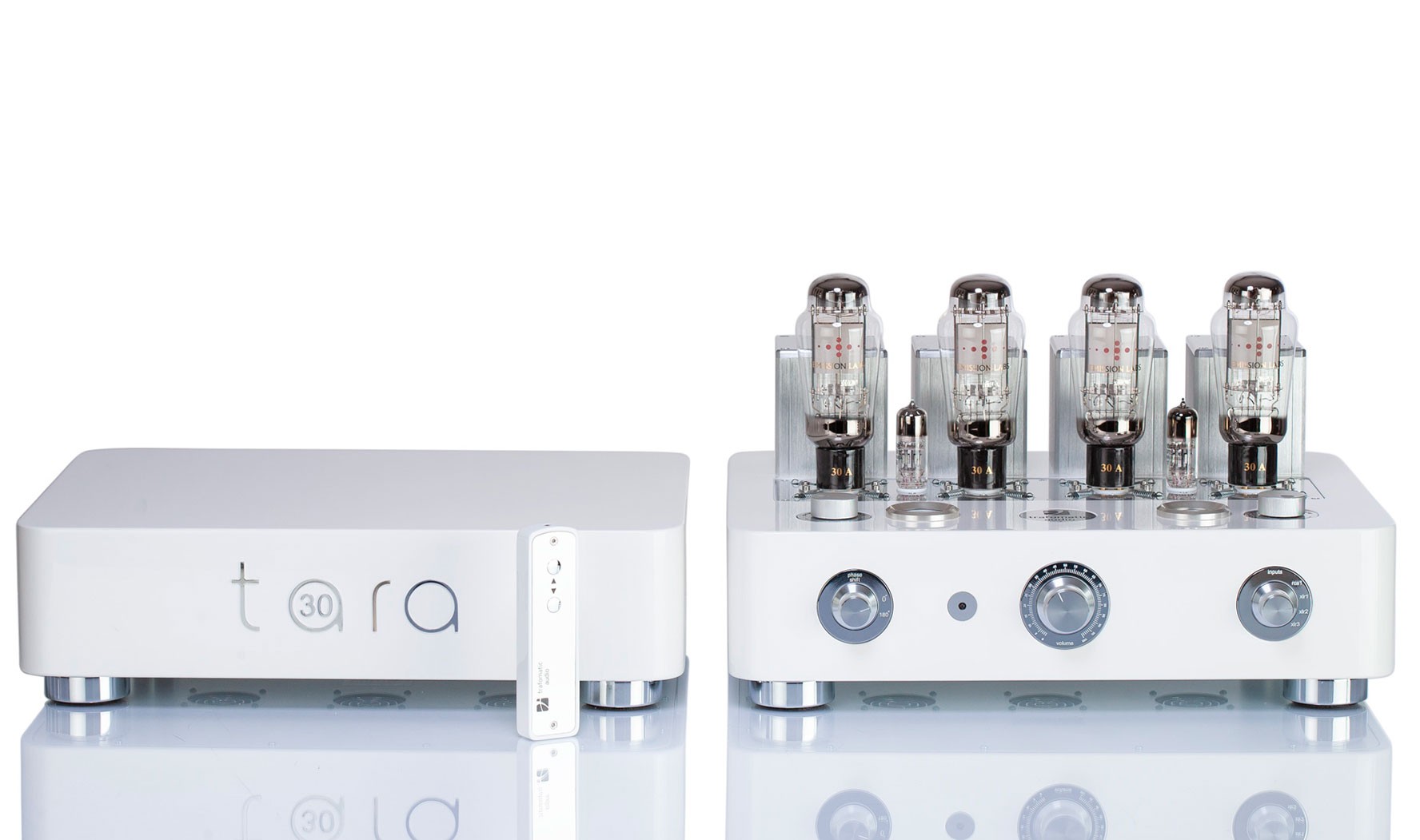 Trafomatic Audio Tara 30A