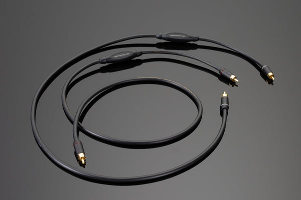 Link RCA Interconnect