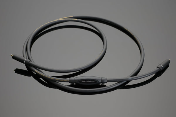 Tri-Planar Precision Tonearm Plus RCA Interconnect