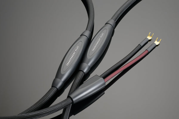 Tri-Planar Precision Tonearm Plus Speaker Cable